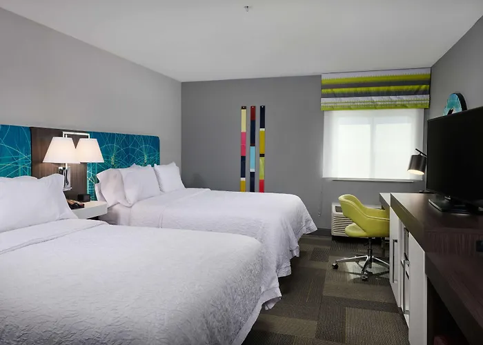 Hampton Inn Alamogordo