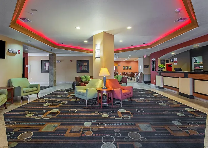 Hotel Ruidoso
