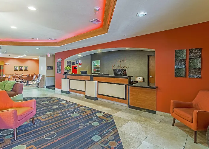 Hotel Ruidoso