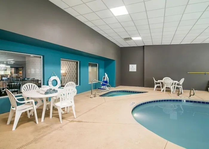 Elevate Hotel At Sierra Blanca Ruidoso, Ascend Hotel Collection